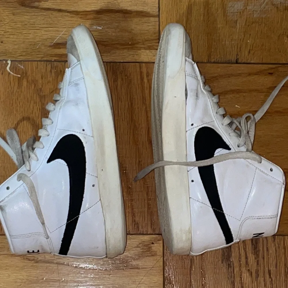 Nike blazers 😀 $15 firm
